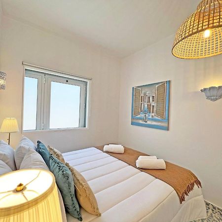 Casa Florence - Fuseta Екстер'єр фото