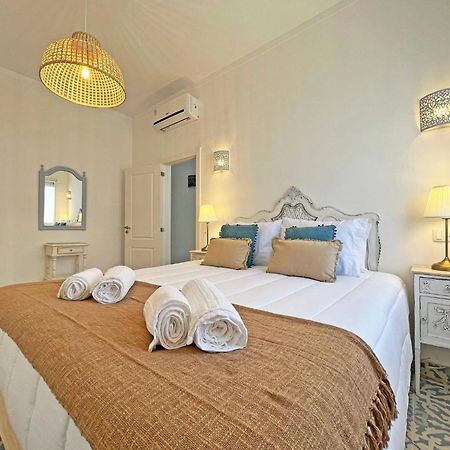 Casa Florence - Fuseta Екстер'єр фото