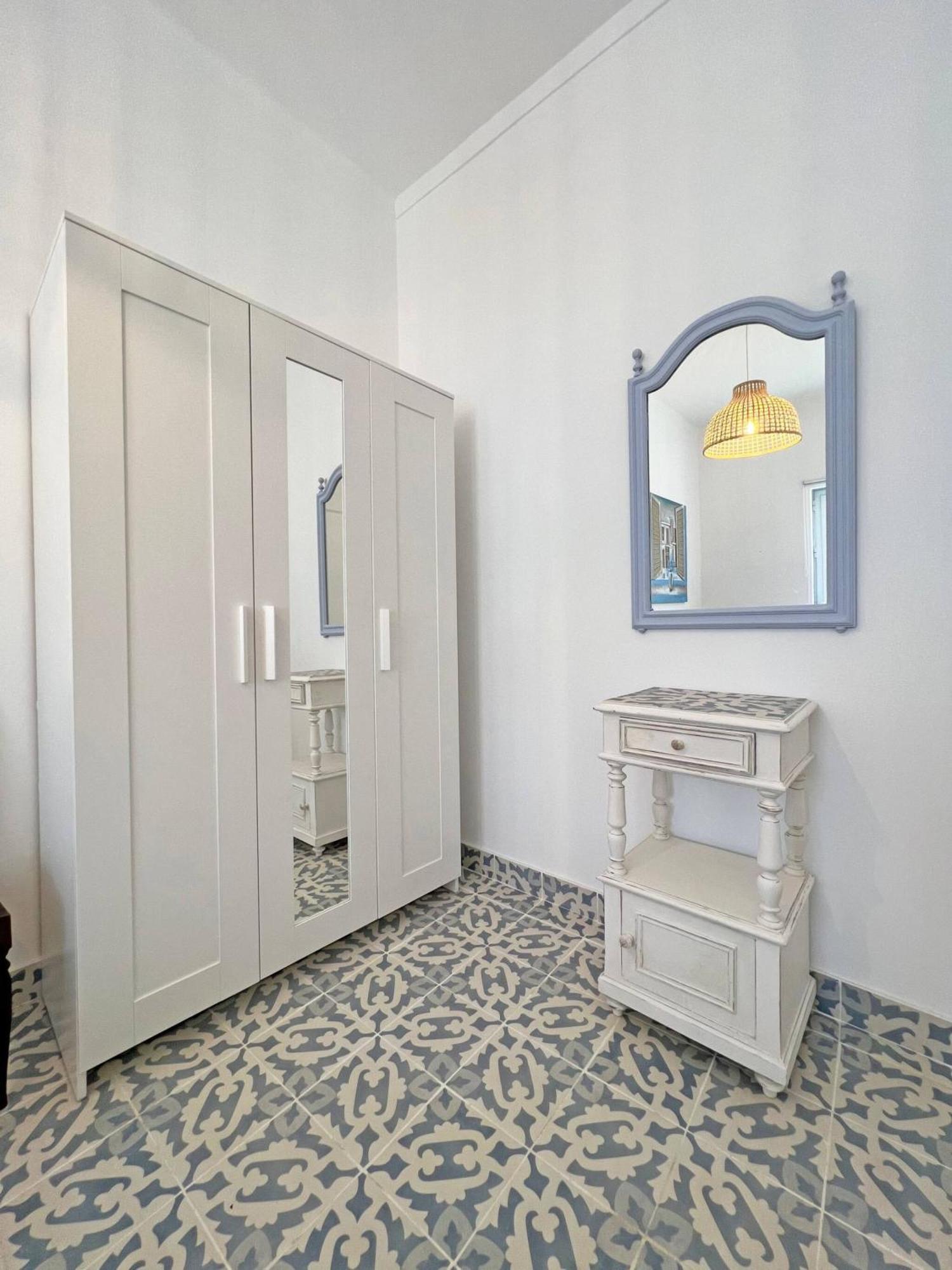 Casa Florence - Fuseta Екстер'єр фото