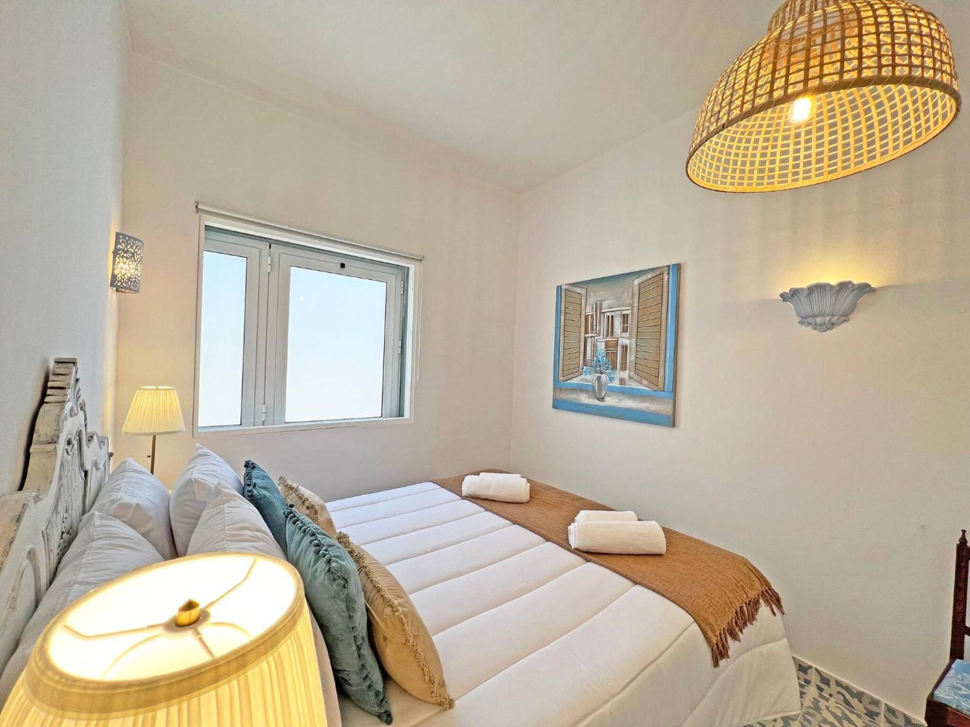 Casa Florence - Fuseta Екстер'єр фото