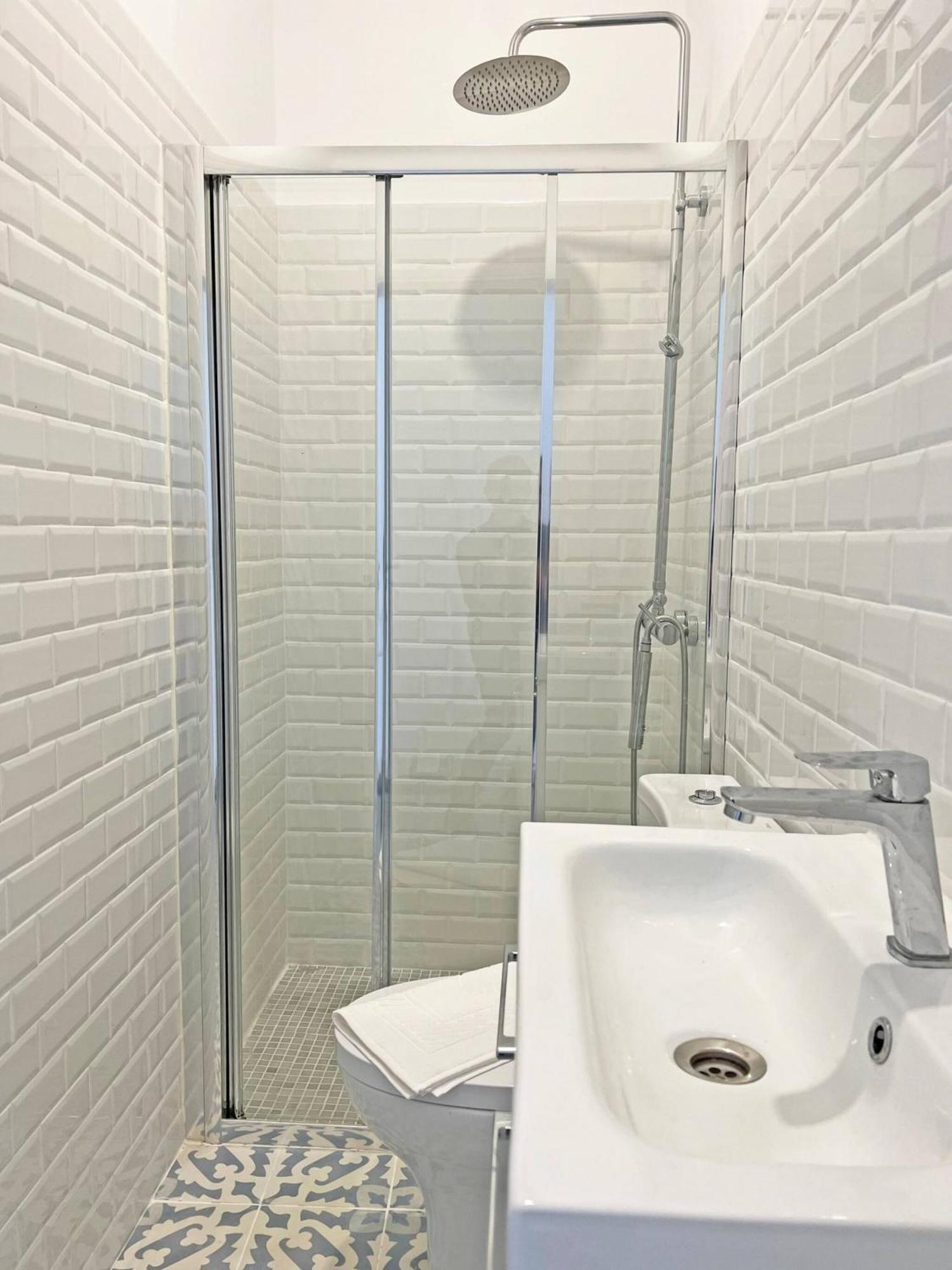 Casa Florence - Fuseta Екстер'єр фото