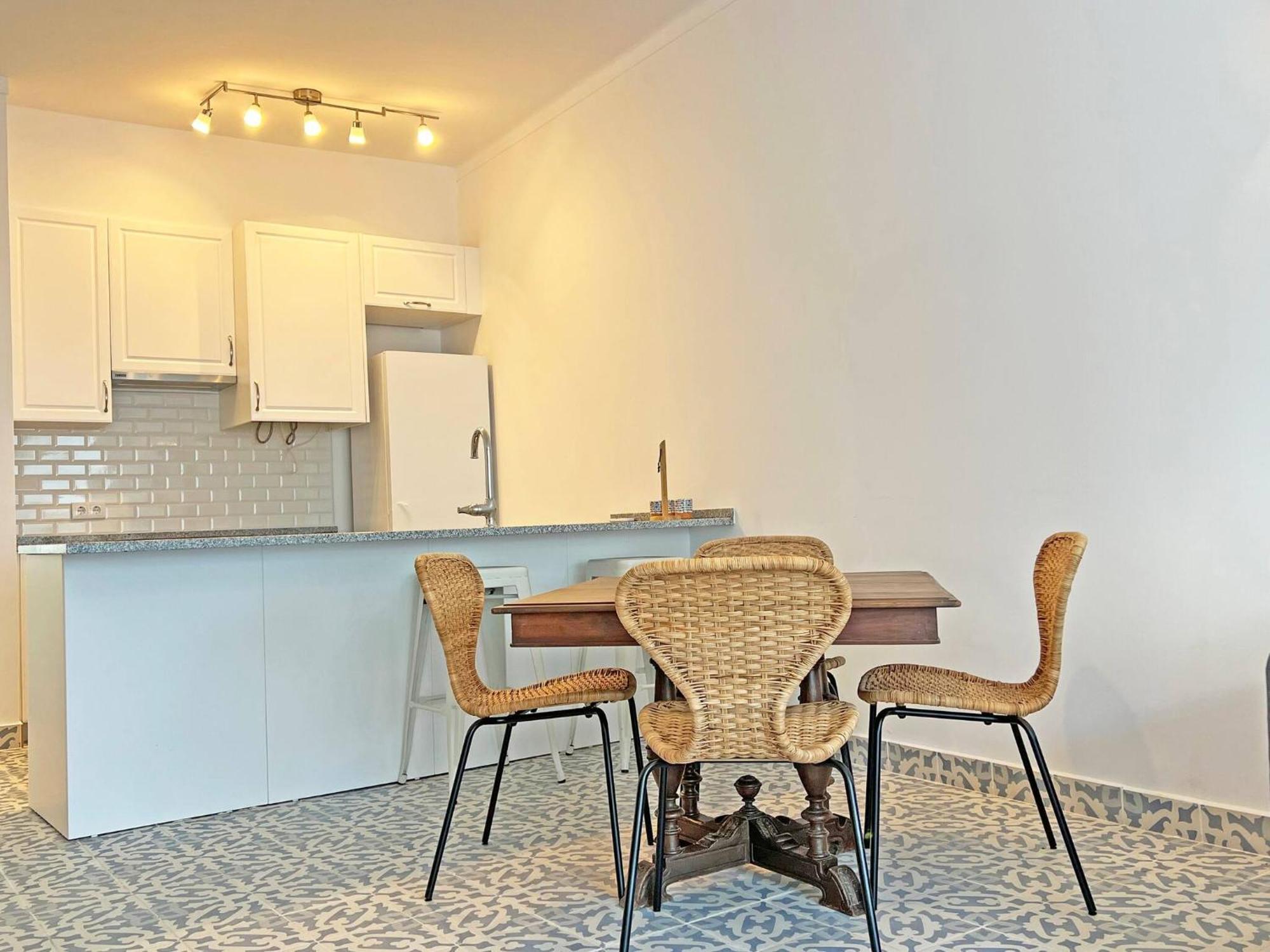 Casa Florence - Fuseta Екстер'єр фото